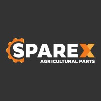 Sparex logo