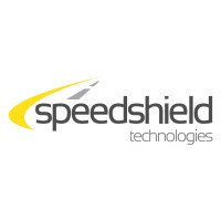 Speedshield logo