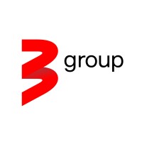 TV3 Group Estonia logo