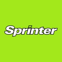 Sprinter logo