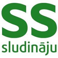 SS logo