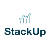 StackUp logo