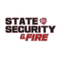 State Security logo