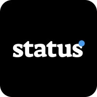 Status AI logo
