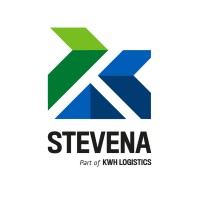 Stevena logo