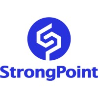 StrongPoint logo