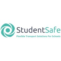 StudentSafe logo