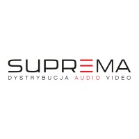 SUPREMA logo