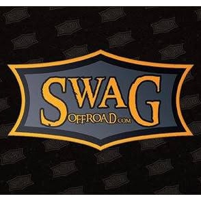 SWAG Off Road logo