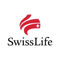 Swiss Life logo