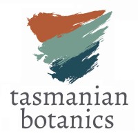 Tasmanian Botanics logo