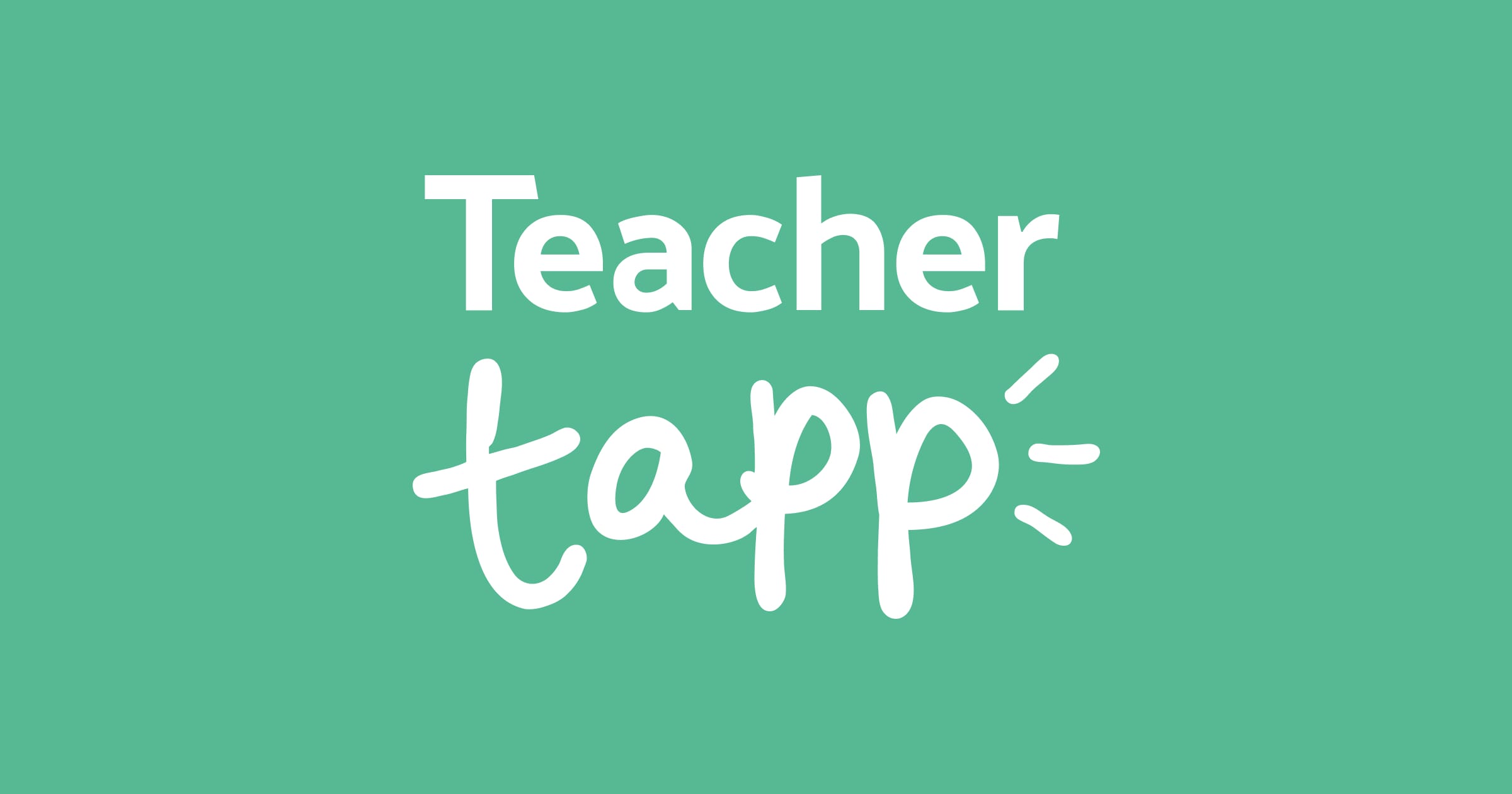 Teacher Tapp logo