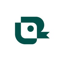 Teal logo