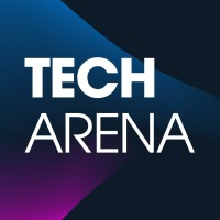 Techarena logo