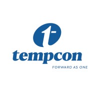 Tempcon logo