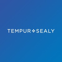 Tempur-Pedic logo