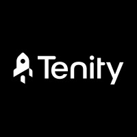 Tenity logo