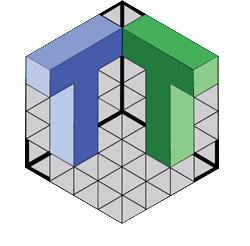 Terra Topo logo