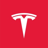 Tesla logo