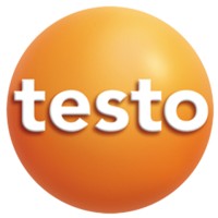 Testo logo