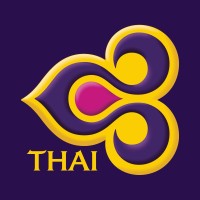 Thai Airways logo