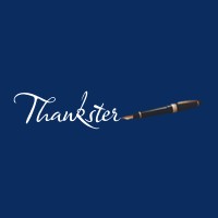 Thankster logo