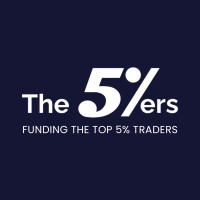 The5ers logo