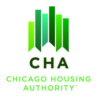 Chicago Housing Authority logo