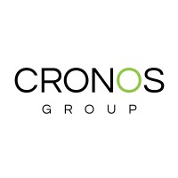 Cronos Group logo