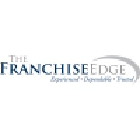 The Franchise Edge logo