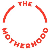 The Motherhood logo