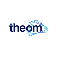 Theom logo