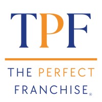 The Perfect Franchise logo