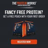 Protein Works logo