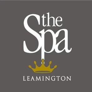 The Spa Leamington logo
