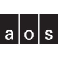 AOS logo