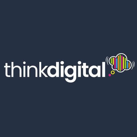 Think Digital logo