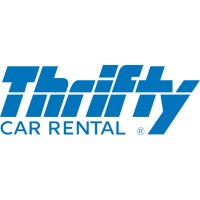 Thrifty Car Rental logo