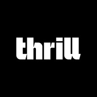 Thrill logo