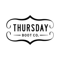 Thursday Boot Company logo