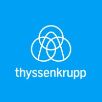 thyssenkrupp Marine Systems logo