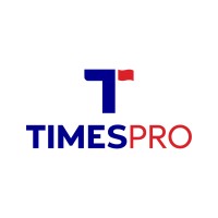 TimesPro logo