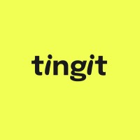 Tingit logo