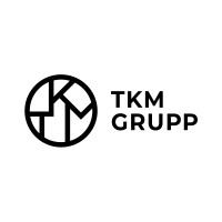 TKM Grupp logo