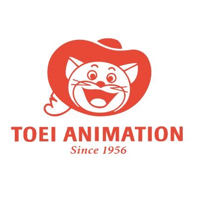 Toei Animation logo