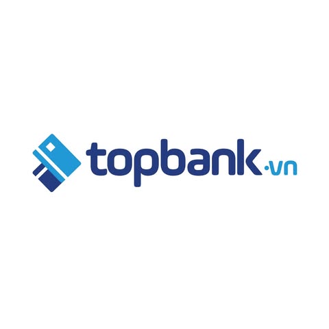 Topbank logo