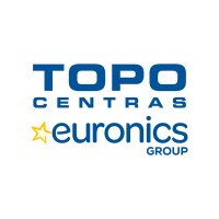 Topo centras logo