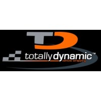 Totally Dynamic logo