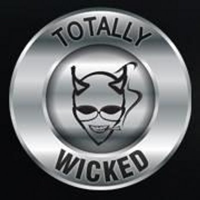 Totally Wicked logo