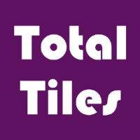 Total Tiles logo
